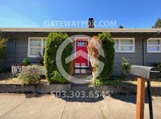 1313 SE 182nd Ave, Portland, OR 97233