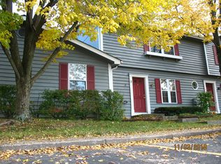 3 Criswell Ln #Z2, Fairfield, OH 45014