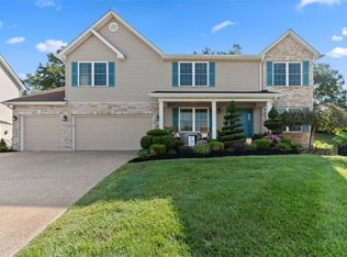 352 Pearson Ct, Saint Charles, MO 63304