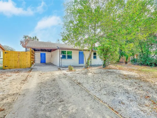 3005 Cord St, Tampa, FL 33605