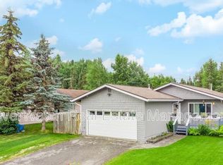 7900 Kiana Cir, Anchorage, AK 99507