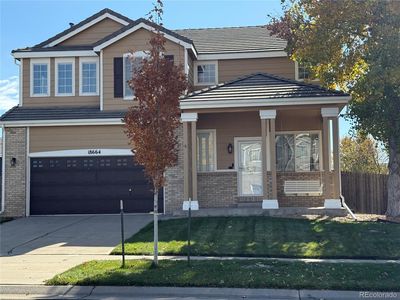 18664 E Lasalle Place, Aurora, CO, 80013