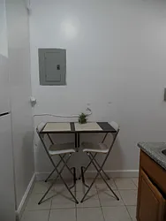 Rented by Keller Williams NYC