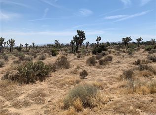 56775 Skyline Ranch Rd, Yucca Valley, CA 92284