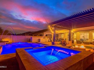 16096 W Berkeley Rd, Goodyear, AZ 85395