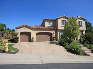 699 Misty Ridge Cir, Folsom, CA 95630