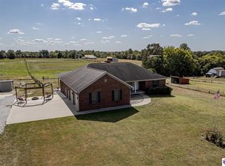 1703 Hardin Springs Rd, Big Clifty, KY 42712