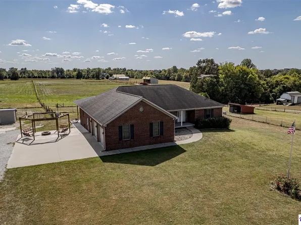 1703 Hardin Springs Rd, Big Clifty, KY 42712