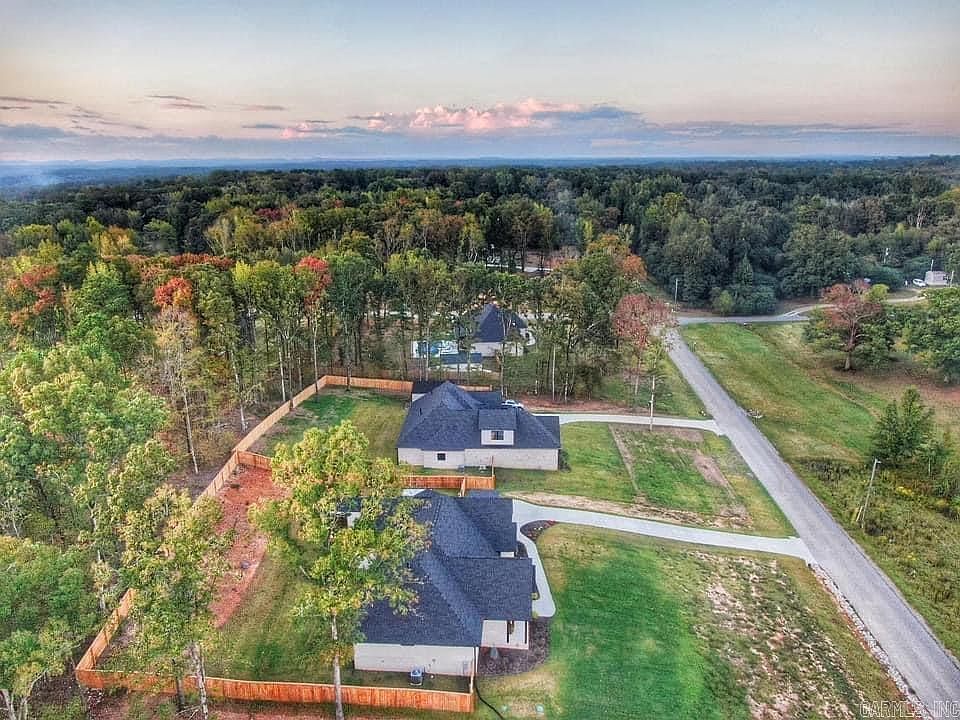 2201 E Longhills Rd, Benton, AR 72019 Zillow