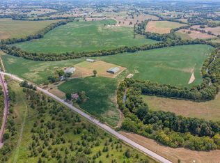 1898 Bohon Rd, Harrodsburg, KY 40330