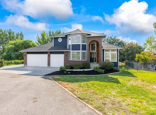 931 Sage Creek Rd, Nampa, ID 83686