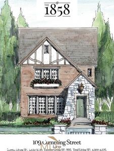 111 Cumming St, Alpharetta, GA, 30009