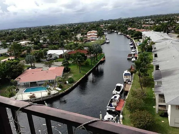 801 S Federal Hwy APT 901, Pompano Beach, FL 33062