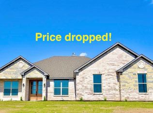 1029 Freedom Ct, Weatherford, TX 76088