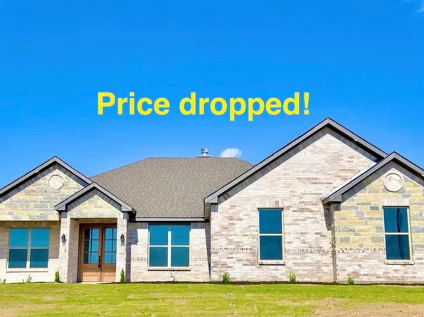 1029 Freedom Ct, Weatherford, TX 76088