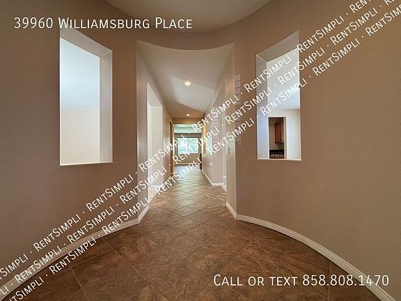 3rd image of 39960 Williamsburg Pl