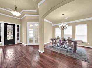 6623 Pelham Chase Dr, Spring, TX 77389