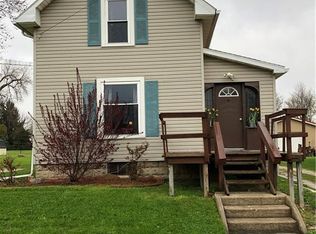 638 Irvington St, Fremont, OH 43420