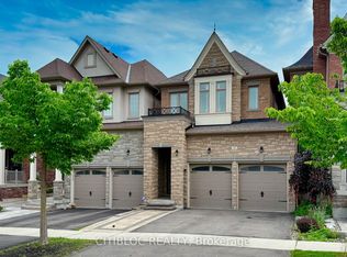 25 Claudview St, King, ON L7B0C6