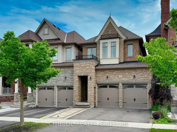 25 Claudview St, King, ON L7B 0C6