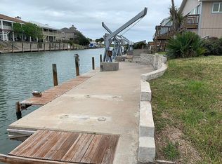 202 Port Royal, Aransas Pass, TX 78336
