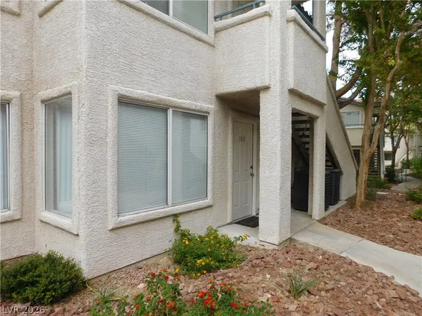 3044 Casey Dr Unit 102, Las Vegas, NV 89120