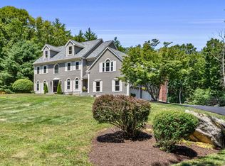 21 Bear Path, Hampton, NH 03842