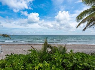 Parker Plaza Estates, Hallandale, FL 33009