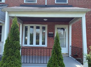 4705 Williston St, Baltimore, MD 21229