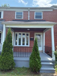 4705 Williston St, Baltimore, MD, 21229