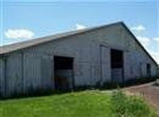 3140 N Behlman Rd, Oak Harbor, OH 43449