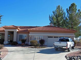 715 S Soaring Eagle Way, Cornville, AZ 86325