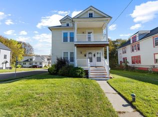 401 Valley Dr, Syracuse, NY 13207