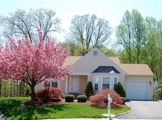 10724 Hunters Chase Ln, Damascus, MD 20872