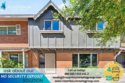 8548 E McDonald Dr Photo 1