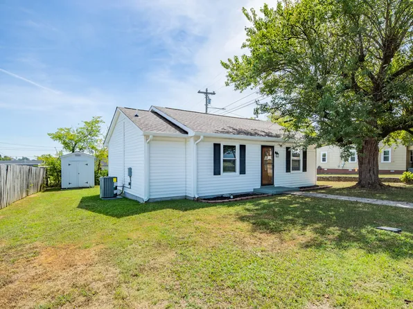 111 7th Ave S, Lewisburg, TN 37091