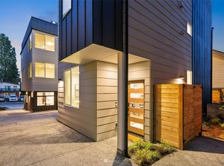 4517 A Sunnyside Ave N, Seattle, WA 98103