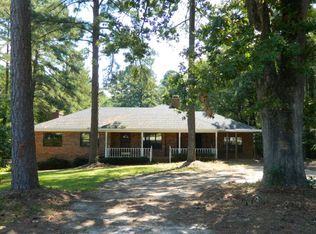 629 Gibbs Rd, Evans, GA 30809