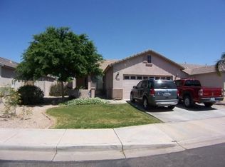 4188 E Megan Ct, Gilbert, AZ 85295