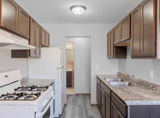 Portland Terrace, Minneapolis, MN 55423