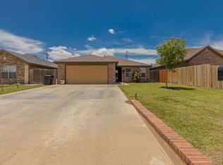 208 S Mineola St, Midland, TX 79701