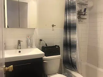 Rented by Sophie Bednarczyk