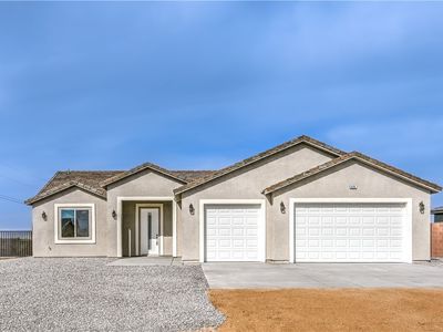 3120 S Torrey Pines Ave, Pahrump, NV, 89048