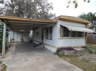 9401 Pontiac St, New Port Richey, FL 34654