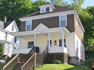 14 Spring St, Ilion, NY 13357