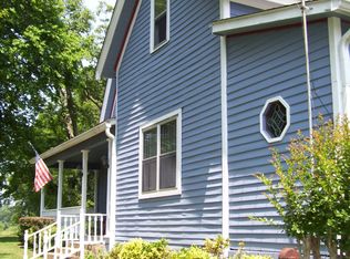 7480 Beech Hill Rd, Pulaski, TN 38478