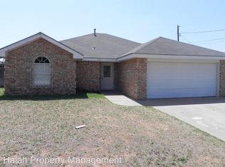 400 Casper Ct, Midland, TX 79705