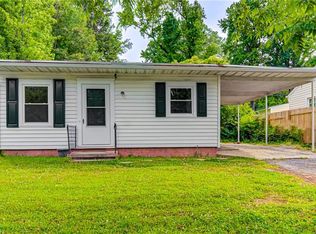 4420 Trinity Ave, Greensboro, NC 27407