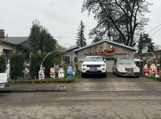 7536 SE Tolman St, Portland, OR 97206