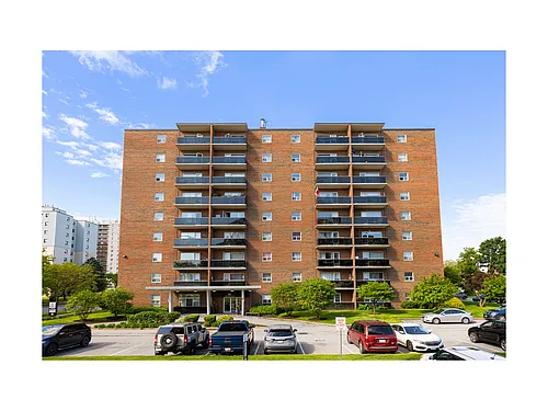 95 Paisley Blvd W #707 Photo 1 95 Paisley Blvd W #707 Photo 1